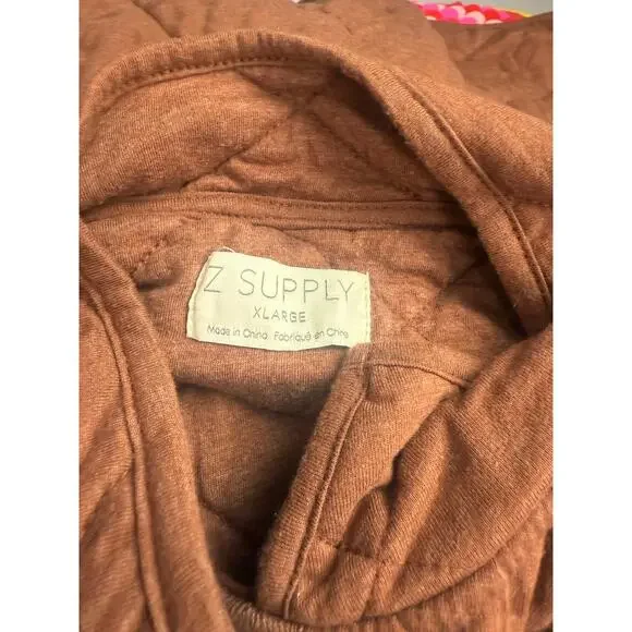 Z Supply Maya Jacket - Picture 4 of 6